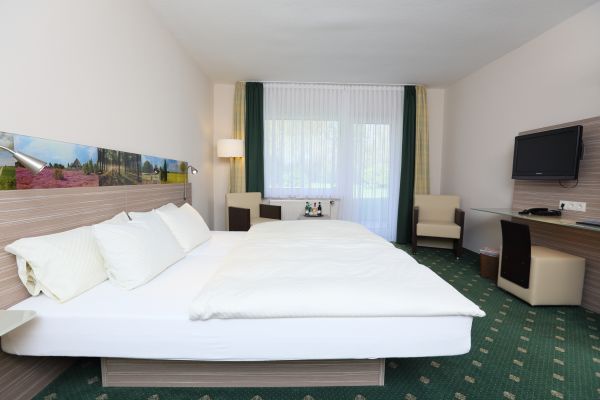 Jeddinger Hof Land und Seminarhotel (Visselhövede)
